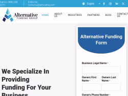 Altfunding