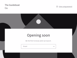 Guideboat