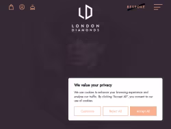 Londondiamonds