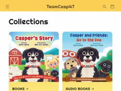 Teamcasp