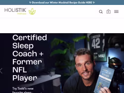 Holistikwellness