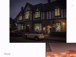 Wentworthandrose