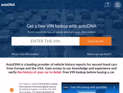 Autodna