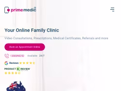 Primemedic