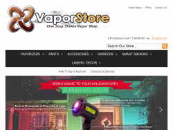 Vaporstore