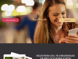 Mogenromantik