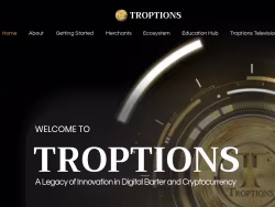 Troptionsxchange