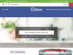 Salbree