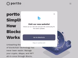 Blocto