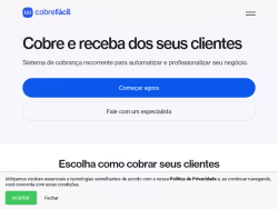 Cobrefacil