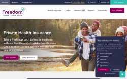 Freedomhealthinsurance