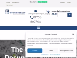 Shreddingco