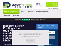 Discountstickerprinting