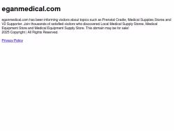 Eganmedical