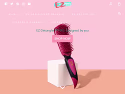 Ezdetanglerbrush