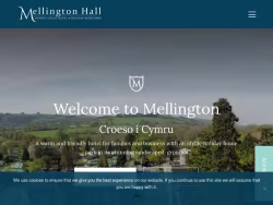 Mellingtonhall