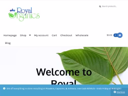 Royalorganics