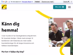 Gavlegardarna