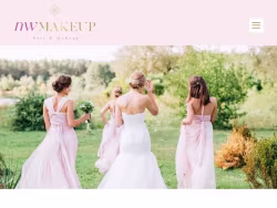 Nwmake-up