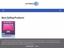 Softwareweb3
