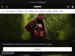 Oqium
