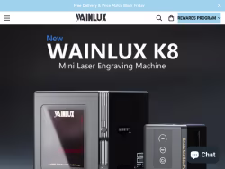 Wainlux