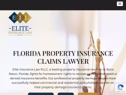 Eliteinsurancelawfirm