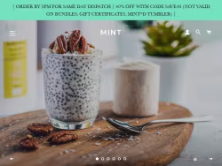 Mintondemand