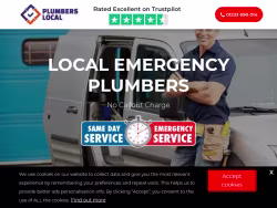 Plumberslocal