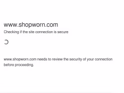 Shopworn