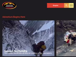 Adventureconsultants