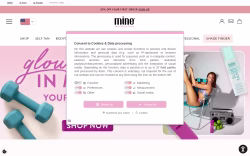 Minetanbodyskin