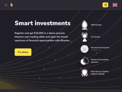 Binomo-webtrade