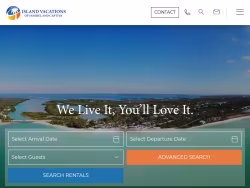 Sanibelislandvacations