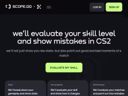 Scope