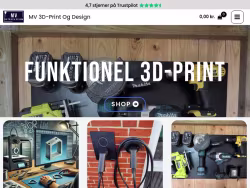 Mv3dprint
