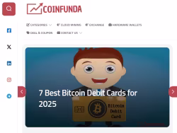 Coinfunda