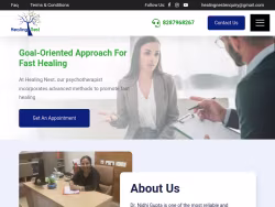 Healingnest