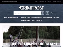 Grimfrost