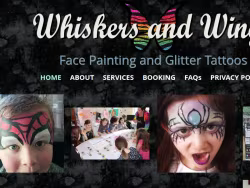 Whiskersandwings