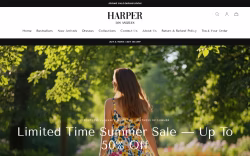 Harper Losangeles