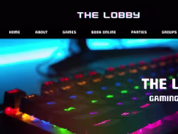 Thelobbygaming