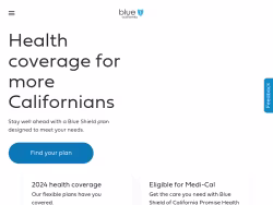 Blueshieldca