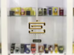 Scentiche