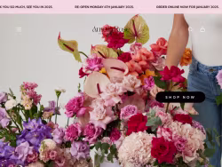 Ameliarosefloralcouture