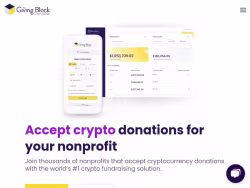 Thegivingblock