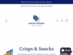 Grocerykingdom