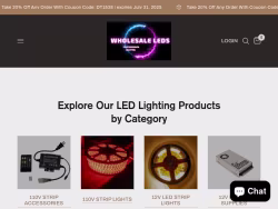 Wholesale-leds