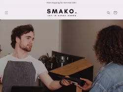 Smako