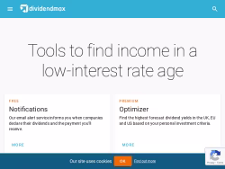 Dividendmax